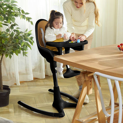 hotmom-360-swivel-baby-multifunctional-high-chair-for-all-stages-203498
