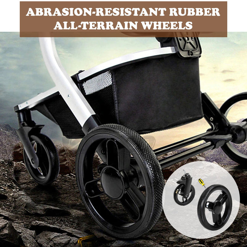 2022 YAZOCO™ 3-in-1 Baby Stroller Combo Car Seat Travel System - Avionnti
