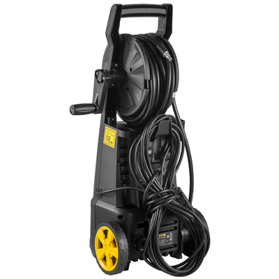 Advanced Powerful 2000PSI Electric Pressure Washer With 5 Nozzles - Avionnti