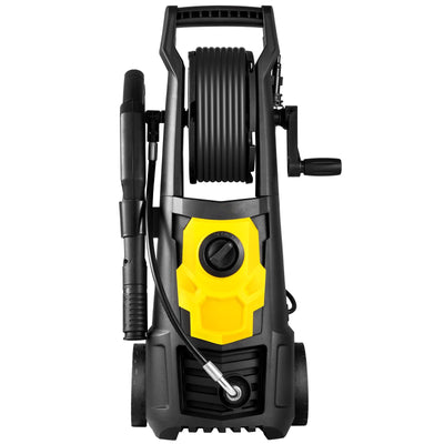 Advanced Powerful 2000PSI Electric Pressure Washer With 5 Nozzles - Avionnti