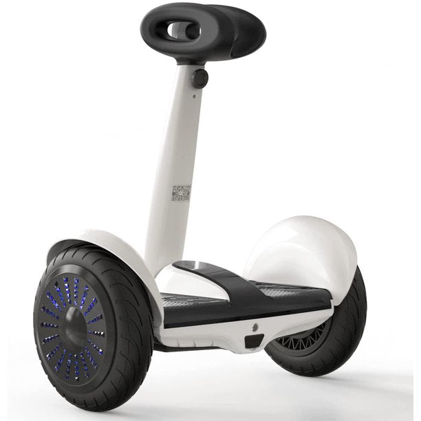 Advanced Smart Self-Balancing Powerful Electric Scooter For All - Avionnti