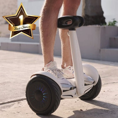 Advanced Smart Self-Balancing Powerful Electric Scooter For All - Avionnti