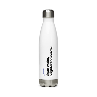 Avionnti™ Stainless Steel Water Bottle - Avionnti
