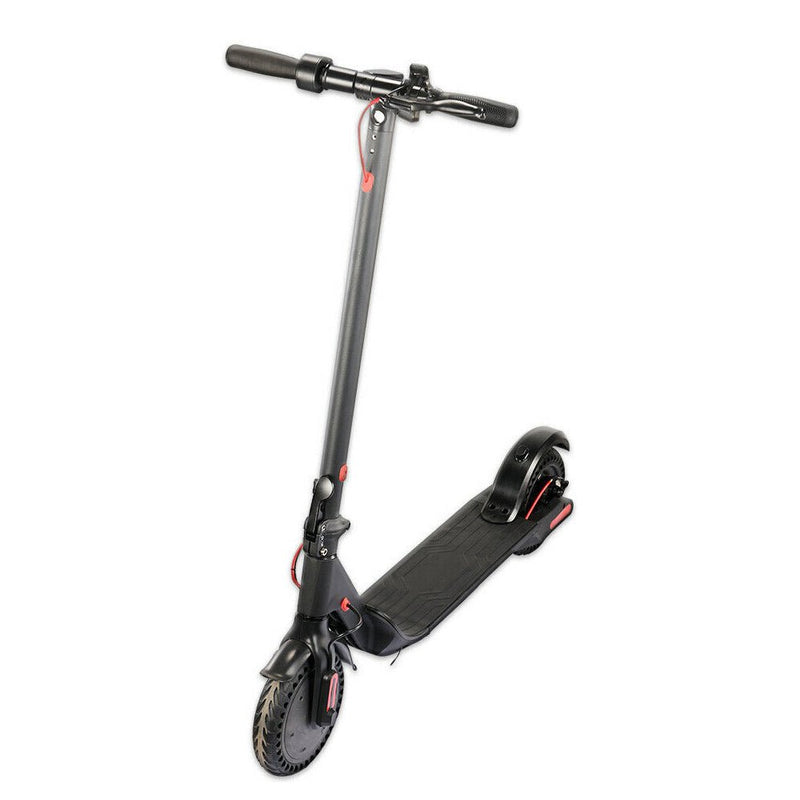 BEST 2022 Motorized Foldable Electric Commuter Scooter For Adults - Avionnti