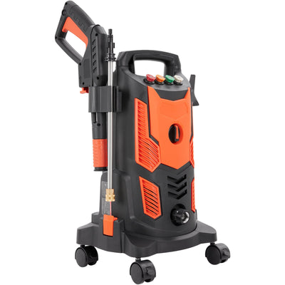 Best 2300PSI Electric High Power Pressure Washer With 4 Nozzles - Avionnti