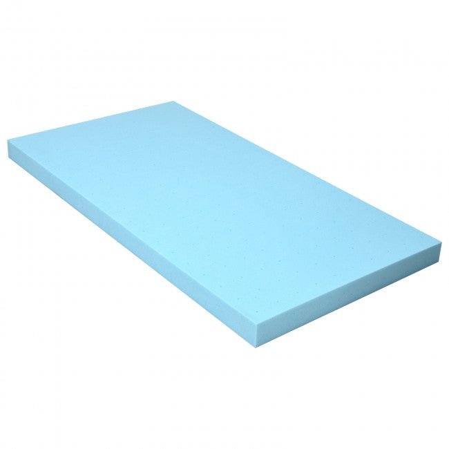 Best 3-Inch Gel-Infused Cooling Mattress Topper With Memory Foam - Avionnti