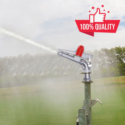 Best 360 Adjustable Irrigation Watering Sprinkler Head For Lawn - Avionnti