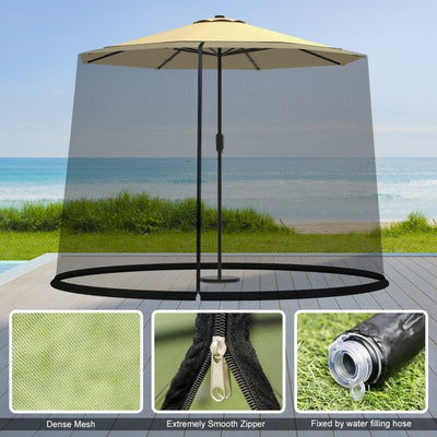 best-7-inch-outdoor-bug-insect-net-umbrella-table-screen-mosquito-net-mosquito-netting
