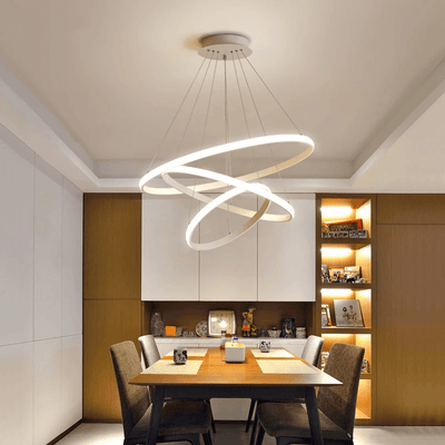 Chandelier For Dinning Room Light Fixtures - Avionnti