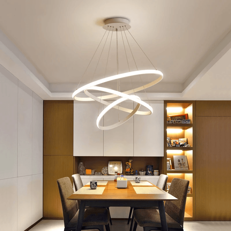 Chandelier For Dinning Room Light Fixtures - Avionnti