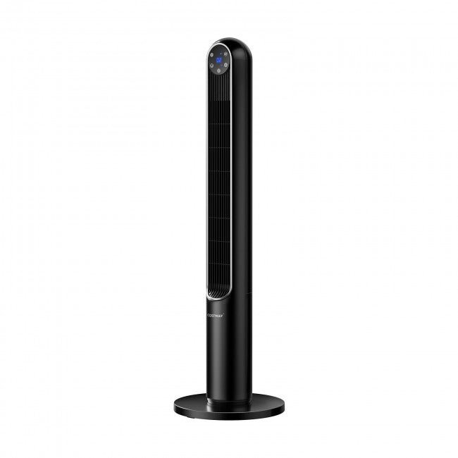 Extreme Cooling 42 Inch Standing Tower Fan with Remote Control - Avionnti