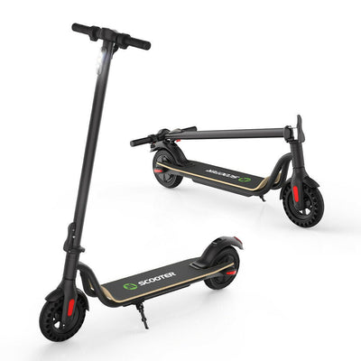 Folding Portable Electric Commuting Scooter For Adults All Terrain 5.0Ah - Avionnti