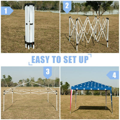heavy-duty-10ft-easy-pop-up-gazebo-canopy-tent-with-mesh-walls-outdoor-canopy-tent