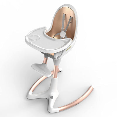 HOTMOM™ 360 Swivel Baby Multifunctional High Chair For All Stages - Avionnti