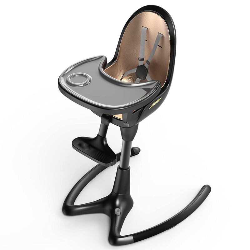 HOTMOM™ 360 Swivel Baby Multifunctional High Chair For All Stages - Avionnti