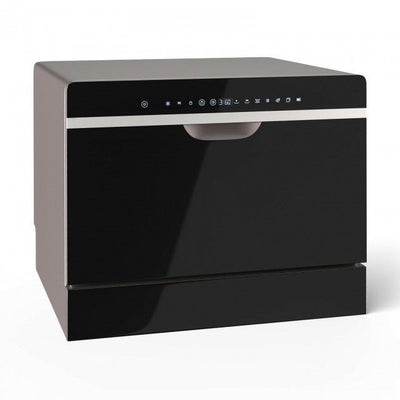 Intelligent Countertop Dishwasher 5 Mode with 6 Place Setting - Avionnti