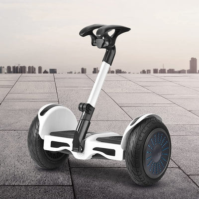 Intelligent Self-Balancing Powerful Electric Hoverboard Scooter - Avionnti