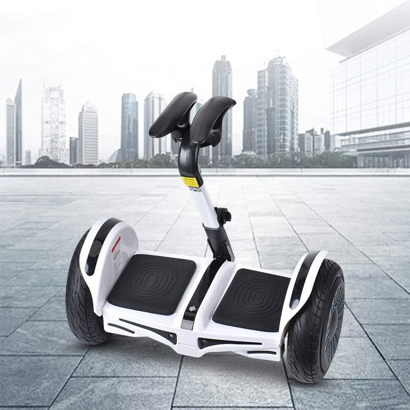 Intelligent Self-Balancing Powerful Electric Hoverboard Scooter - Avionnti