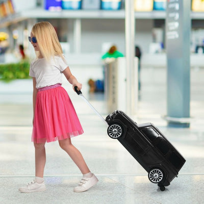 luxurious-2-in-1-kids-mercedes-benz-ride-on-car-toy-travel-suitcase-luggage-backpack