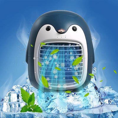 Penguin Premium Portable Air Conditioner Window AC Unit - Avionnti