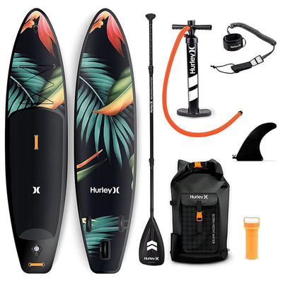 Phantom Sup Stand Up Inflatable Paddle Board 10' - Avionnti