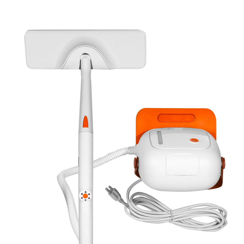 Portable 1500W Deep Cleaning Handheld Steam Cleaner W/ 20 Accessories - Avionnti