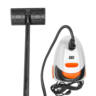 Premium 1500W Multipurpose Handheld Steam Cleaner With 23 Accessories - Avionnti
