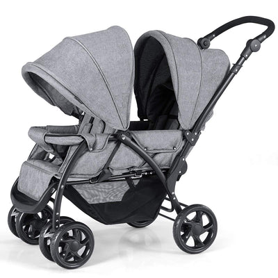 premium-2022-foldable-twins-baby-double-stroller-with-360-wheels-strollers
