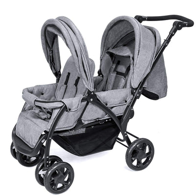 premium-2022-foldable-twins-baby-double-stroller-with-360-wheels-travel-stroller
