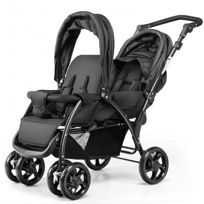 premium-2022-foldable-twins-baby-double-stroller-with-360-wheels-twins-stroller