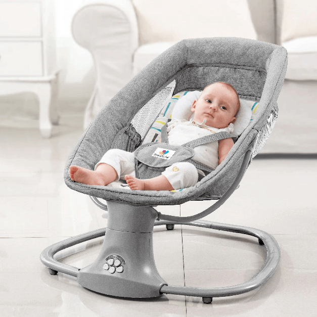 Premium 3-in-1 Multifunctional Electric Baby Infant Swing Rocker Chair - Avionnti