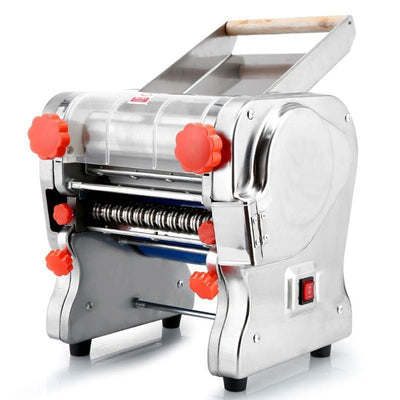 Premium Advanced Electronic Pasta Maker And Dough Press Machine - Avionnti