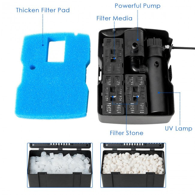 premium-all-in-one-660gph-pond-filter-uv-system-with-fountain-pump-pond-fountain-pump