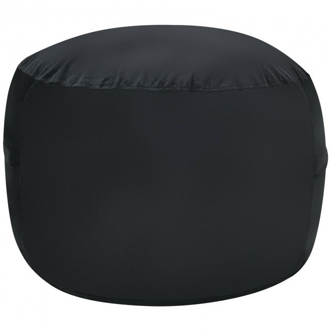 Premium Big Bean Bag Chair For Adults W/ Microfiber Cover - Avionnti
