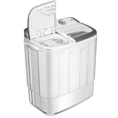 Premium Combo Portable Clothes Washer And Dryer Machine - Avionnti