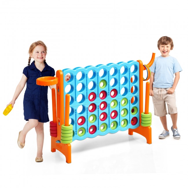 premium-giant-connect-four-game-jumbo-4-in-a-row-2-5-feet-game-set-four-in-a-rows