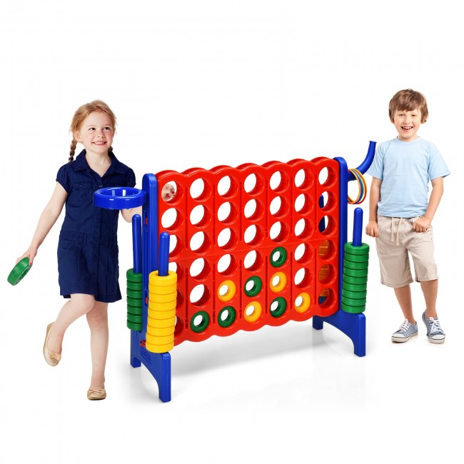 premium-giant-connect-four-game-jumbo-4-in-a-row-2-5-feet-game-set-jumbo-4-in-a-row