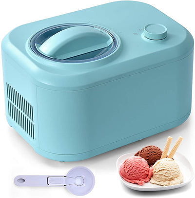 Premium Ice Cream Maker Homemade Soft Serve Machine - Avionnti