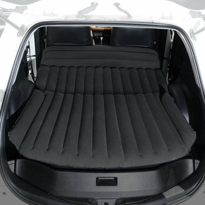 Premium Inflatable Travel Pad SUV Air Backseat Mattress With Pump - Avionnti