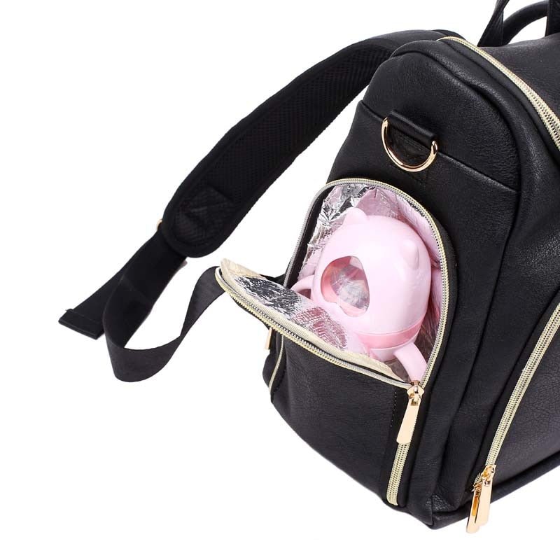 Premium Multi-Functional Baby Nursing Diaper Backpack - Avionnti
