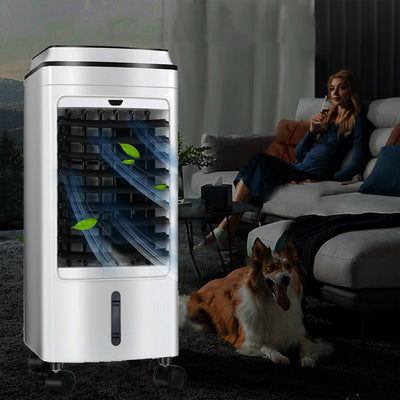 Premium Portable Air Conditioner Indoor Room Cooler AC Unit - Avionnti
