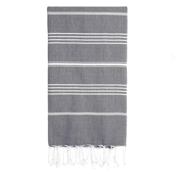 Premium Quick-Drying Turkish Beach Cotton Towel With Sand-Resistant - Avionnti