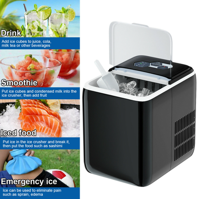 premium-self-cleaning-portable-home-countertop-clear-ice-maker-machine-small-mini-ice-makers-for-sale