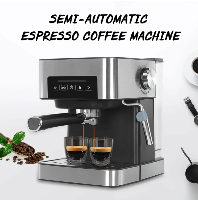 Sage Automatic Coffee And Nespresso Expresso Maker Machine - Avionnti