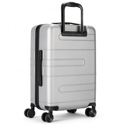 Sturdy 20-Inch Hardside Spinner Luggage Suitcase With TSA Lock - Avionnti