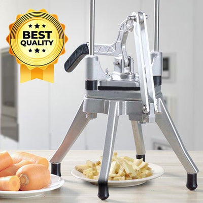 STURDY Multifunctional 3/8" French Fries & Vegetables Cutter - Avionnti