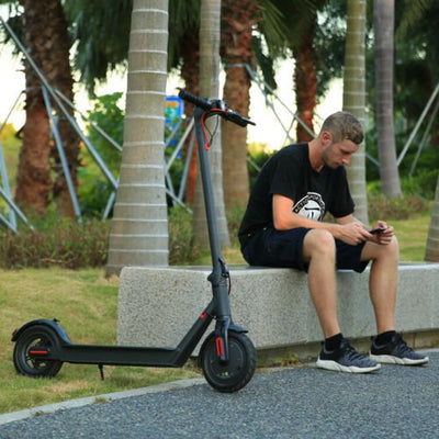 Top Notch 2022 Portable Commuter Folding Electric Scooter For Adults - Avionnti