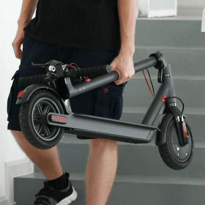 Top Notch 2022 Portable Commuter Folding Electric Scooter For Adults - Avionnti
